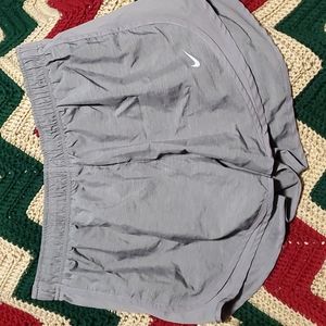 Nike Women's Dri Fit Shorts